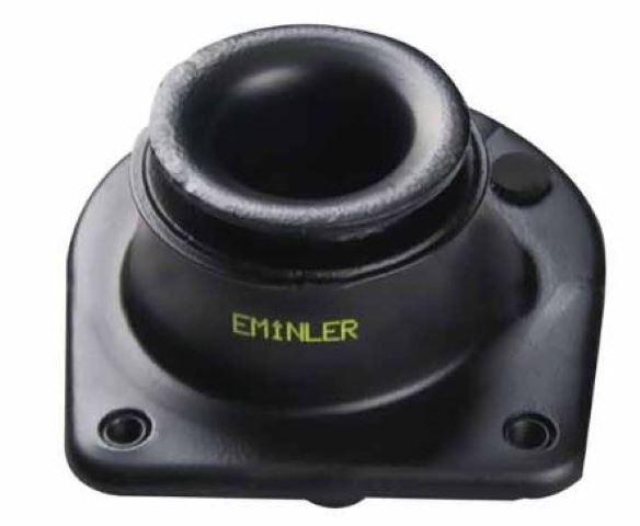 EMIN EMN23538 — AMORTİSÖR TAKOZU SAĞ PALIO-SIENA-ALBEA 96 > DOBLO 01 > TÜM MOTOR TİPLERİ