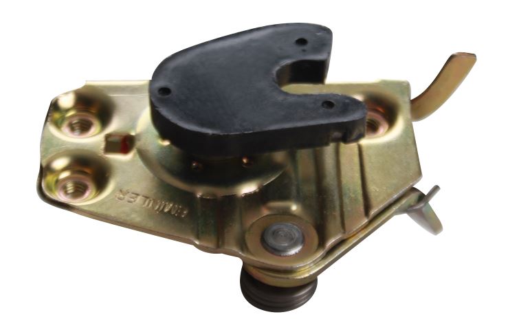 EMIN EMN372 — KAPI KİLİDİ ARKA İÇ SOL M131 DKŞ