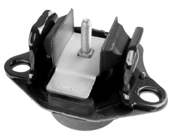 EMIN EMN420 — MOTOR TAKOZU RENAULT CLIO II 01> KANGOO 97> 1.4-1.4 16V-1.6-1.6 16V-1.9D