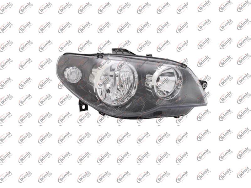 ESER 10515822 — FAR SOL FIAT ALBEA 05> SİYAH MOTORLU