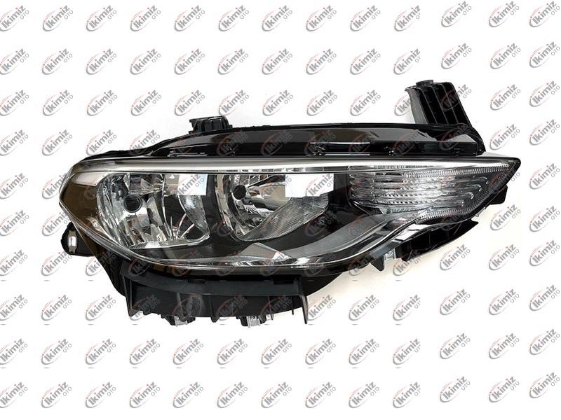 ESER 1151591111 — EGEA 16- FAR MOTORLU BEYAZ LEDLİ SAĞ