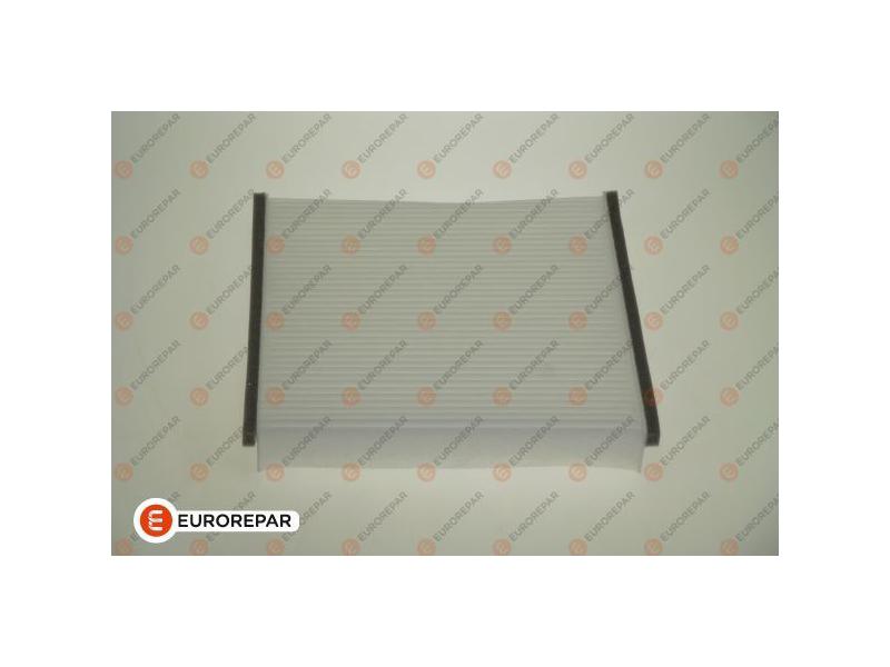 EUROREPAR 1611636680 — POLEN FİLTRESİ BIPPER NEMO 08> DOBLO III PUNTO FIORINO LINEA 06> EGEA 15> COMBO 12> 1.3-1.6CDTI-1.4