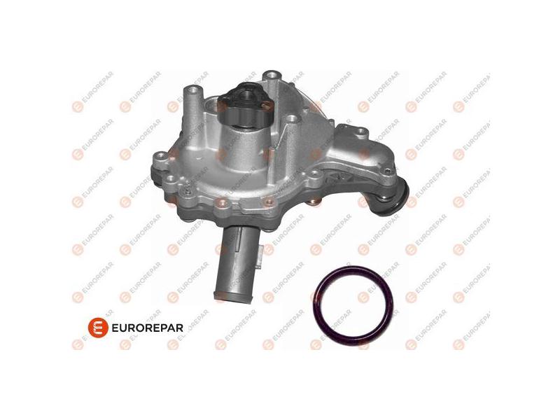 EUROREPAR 1623096280 — DEVİRDAİM [ÖNDEN ÇEKER] TRANSIT V-347 DUCATO III JUMPER III BOXER III 2.2 TDCI HDI 06-