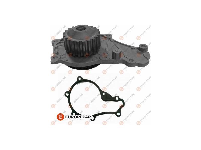 EUROREPAR 1637171280 — DEVİRDAİM PEUGEOT P206-P207-P208-P307-P308-P1007-P2008-BIPPER CITROEN C1-C2-C3-DS3-XSARA-NEMO 1.4 HD