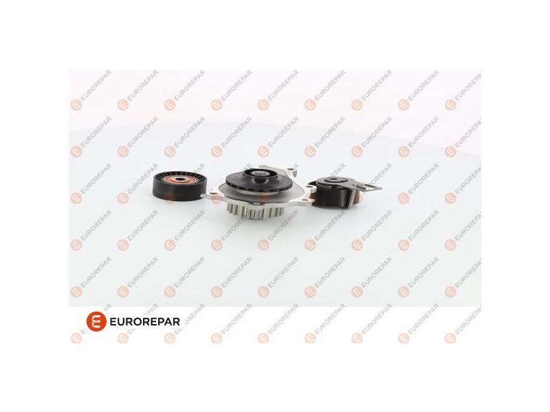 EUROREPAR 1680327880 — HAVA FILTRESI CORSA F-CROSSLAND-P208-P301-P308 II-P2008-C-ELYSEE 12> C3 II 12> DS3 12> 1.2 VTI EBO-EB2