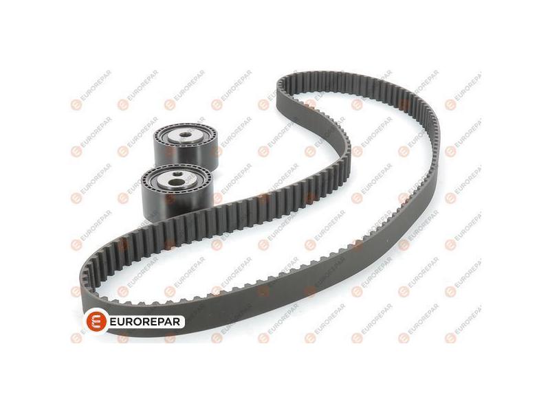 EUROREPAR E118424 — EKSANTRİK GERGİ KİTİ 141x254 P206-P306-P307-P406-EXPERT-PARTNER-BERLINGO-C5-JUMPY-XSARA 2.0 HDI SCUDO