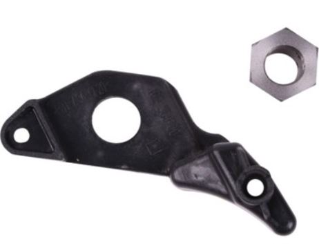 EXQ 406003 — FAR TAMİR KİTİ SOL BMW 520 E60 - E61