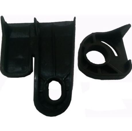 EXQ 406009 — FAR TAMİR KİTİ SOL FIAT FIORINO 08-13
