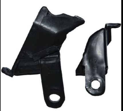 EXQ 406021 — FAR TAMİR KİTİ SOL TOYOTA COROLLA 08-10