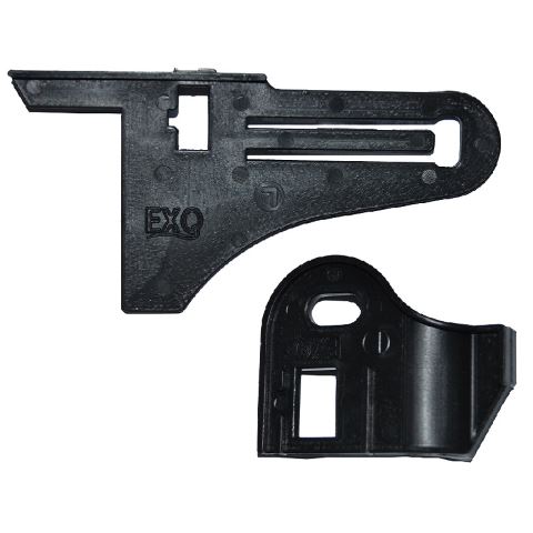 EXQ 406045 — FAR TAMİR KİTİ SOL (PATENTLİ ÜRÜN) MEGANE III