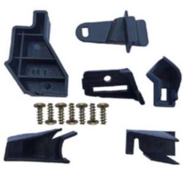 EXQ 406059 — FAR TAMİR KİTİ SOL NISSAN QASHQAI 12-