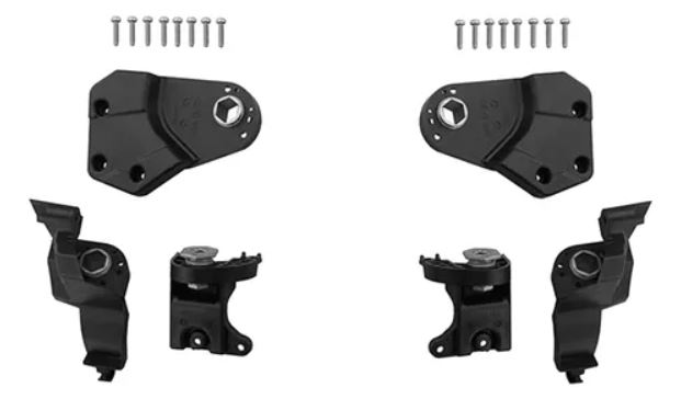 EXQ 406081 — FAR TAMİR KİTİ SOL PATENTLİ ÜRÜN MERCEDES 213 16-20