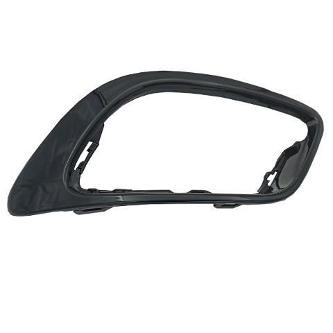 EXQ 539704 — SİS FAR ÇERÇEVESİ SİYAH SAĞ PİANOBLACK RENAULT FLUENCE