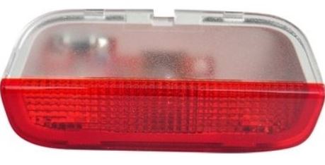 EXQ 541511 — KAPI IKAZ LAMBASI LEDLI VOLKSWAGEN GOLF JETTA PASSAT ALHAMBRA SUPERB
