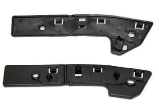 EXQ 558010 — ÖN TAMPON BAĞLANTI BRAKETİ SOL-SAĞ TAKIM PEUGEOT PARTNER 3-BERLİNGO