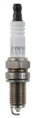 EYQUEM EYQA509 — BUJİ YR7DC ( FIAT EGEA DOBLO PALIO PUNTO 500L BRAVA 1.4 ALFA ROMEO MITO 1.4)