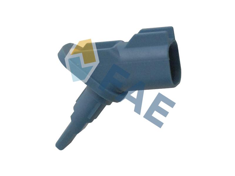 FAE 78011 — ÖN ABS SENSÖRÜ SAĞ/SOL FOCUS II 03-11 FOCUS II C MAX 04-11 MONDEO IV 07-14 VOLVO C30 533 10-12 C70