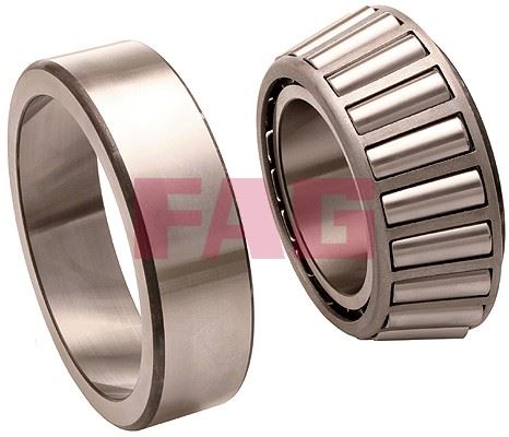 FAG 32305A — KONIK RULMAN MESSENGER 2.5 - 2.8 8140.07-8140.43 1996 - 1999