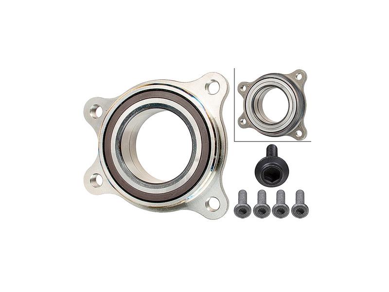 FAG 713612330 — PORYA ÖN SET VAG E-TRON Q7 Q8 TOUAREG 18-