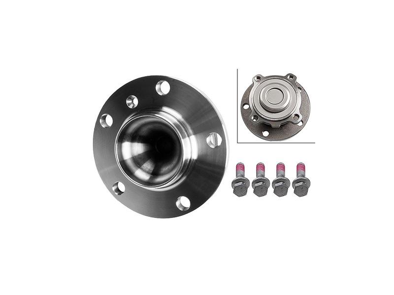 FAG 713649530 — ARKA AKS RULMANI SET ( MINI COUNTRYMAN PACEMAN )
