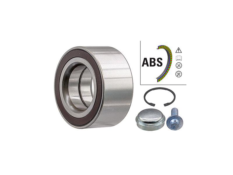 FAG 713667950 — ÖN TEKER RULMANI SET ( MERCEDES A SERİ 04-12 B SERİ 05-11 )