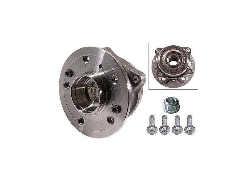 FAG 713668190 — TEKER RULMANI ÖN (PORYA) MERCEDES X166 15/18 W166 15/18 C292 15/19