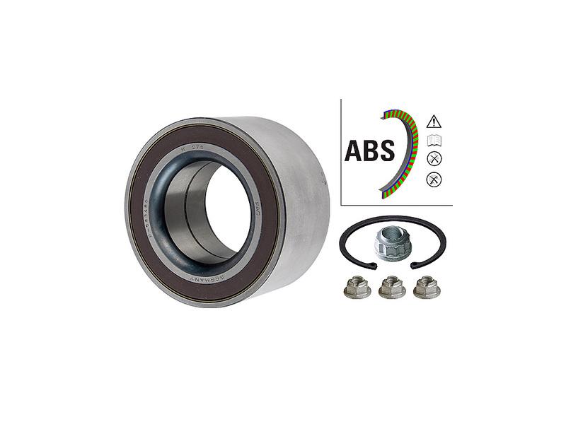 FAG 713668320 — TEKER RULMANI ARKA MERCEDES VITO W447 14>