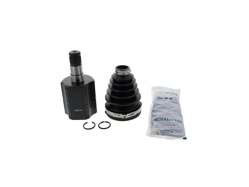 FAG 771071930 — İÇ AKS KAFASI (VW GOLF 04-14 PASSAT 06-12 POLO 05-10 AUDI A3 04-08 SEAT LEON 06-10)