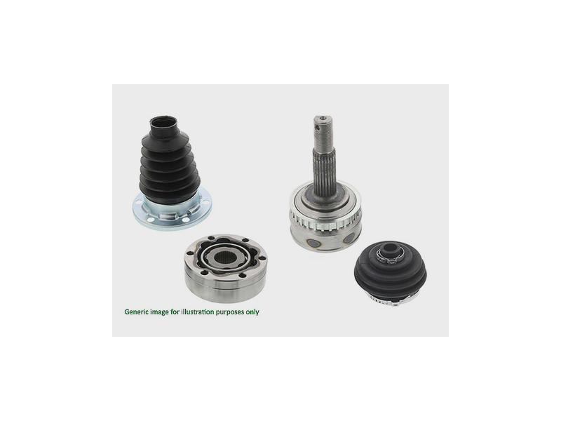 FAG 771073230 — AKS KAFASI DIS FAVORIT 88-95 CADDY 97-01 FELICIA 95-01 PICK UP 96-01 (KMP)