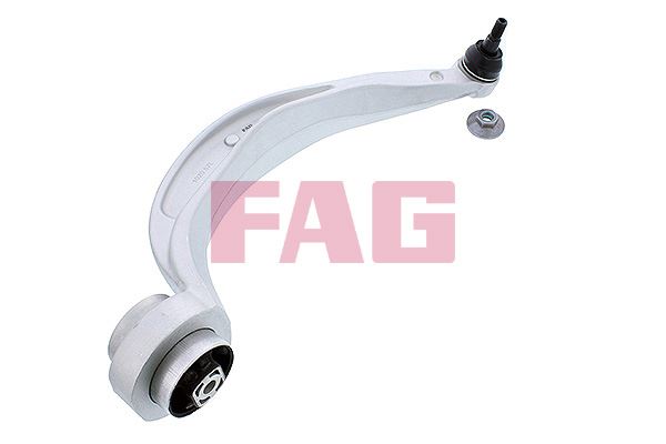 FAG 821082510 — ROTİLLİ KOL ALT EĞRİ SOL A4-A5-A6-Q5 08-