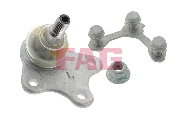 FAG 825005410 — ROTİL VOLKSWAGEN GOLF IV BORA SEAT LEON 99- AUDI A3 96-09