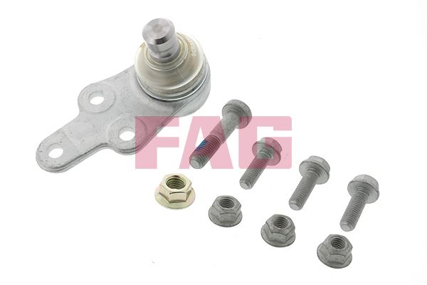 FAG 825010310 — ROTİL ÖN ALT MONDEO III X-TYPE 01-07