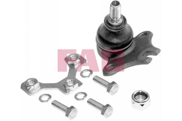 FAG 825014310 — ROTİL SAĞ/SOL ( VW GOLF 92-98 SEAT TOLEDO 92-99) ABF