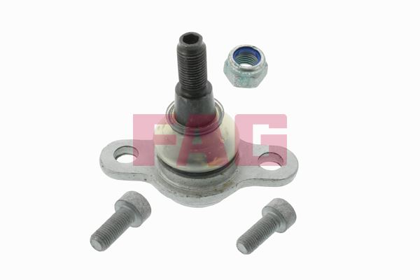 FAG 825026610 — VW ALT ROTİL SAĞ-SOL TRANSPORTER T5 7E8407361