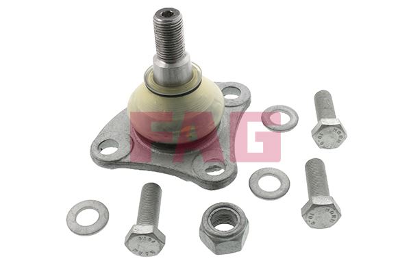 FAG 825027710 — ROTİL (ALT SAĞ SOL) PEUGEOT BOXER III CITROEN JUMPER III FIAT DUCATO III 06 - (2