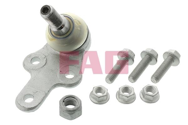 FAG 825027910 — ALT ROTİL- SAĞ SOL FOCUS II CMAX 03-11 VOLVO C30 06-12 C70 II S40 II V50 04- CAP