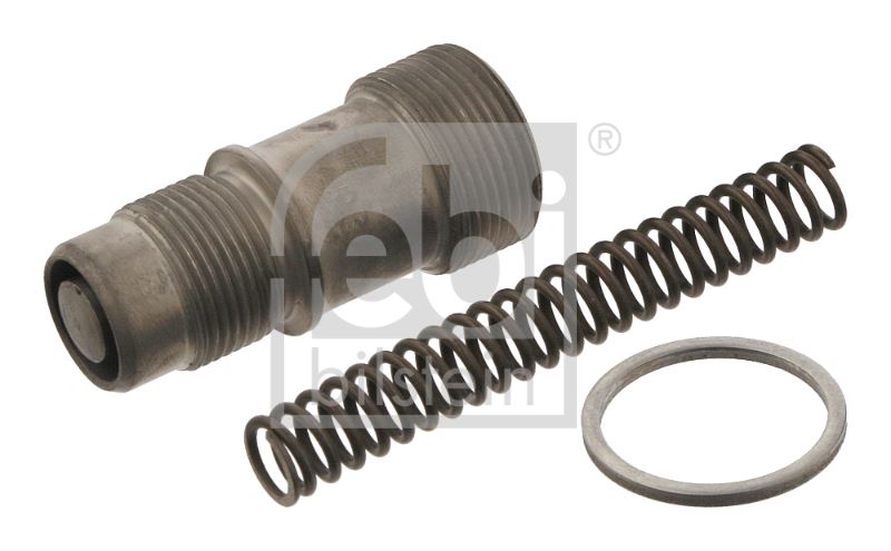 FEBI 01050 — ZİNCİR GERGİSİ MERCEDES M102 W124-W201