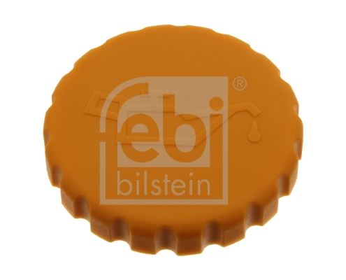 FEBI 01213 — MOTOR YAĞ KAPAĞI ASTRA F-G CORSA A-B VECTRA A-B X12SZ 14NV X14NZ 18NV C20XE 93-