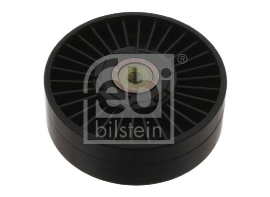 FEBI 01231 — V KAYIŞ GERGİ RULMANI T4-CADDY-PASSAT-GOLF3 1Y-1Z-AAZ-ABL-AFN-ACV 1,9 D-1,9 TDI-2,5 TDI 91-