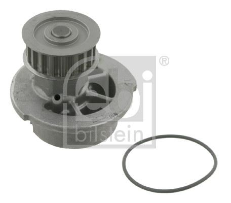 FEBI 01262 — DEVİRDAİM CORSA B ASTRA F 12NZ-C12NZ-X12SZ-C14NZ-X14NZ-X14SZ 93-