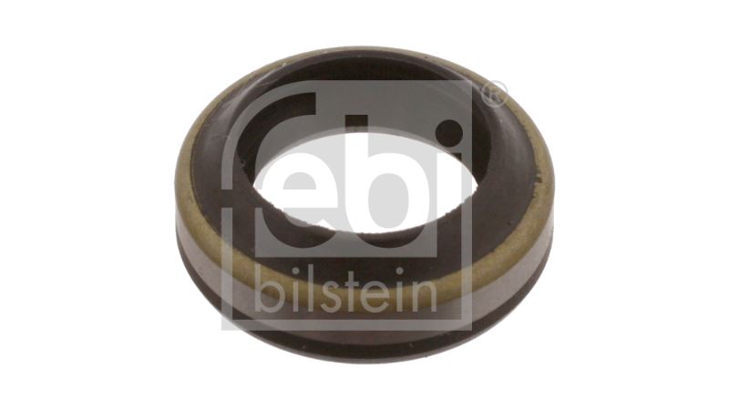 FEBI 01622 — VİTES MİL KEÇESİ 15×21X7