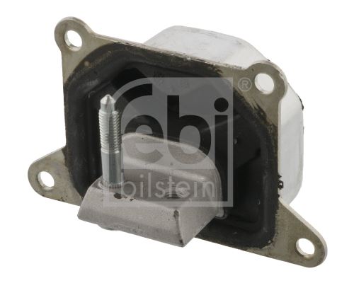 FEBI 02027 — MOTOR TAKOZU ÖN SAĞ X10XE X12XE X14SZ X16XE CORSA B 93-02