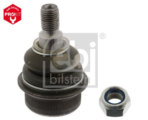 FEBI 03668 — ROTİL ALT ( MERCEDES W116 / W123 / W126 )