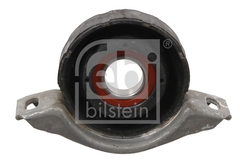 FEBI 03897 — SAFT ASKISI RULMANLI (MERCEDES W124)