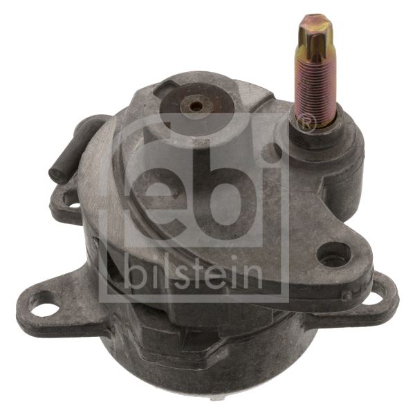 FEBI 04001 — V KAYIŞ GERGİSİ KOMPLE ( MERCEDES M111 / 124-210-203-202-170-638 VITO )