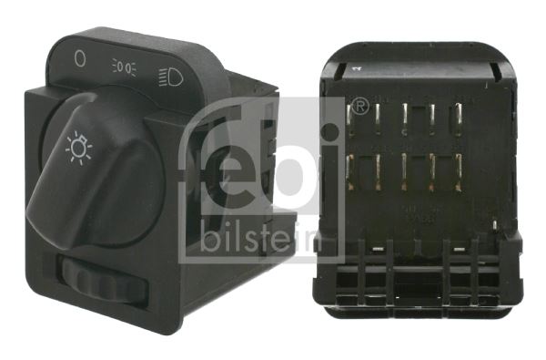 FEBI 04708 — FAR ANAHTARI OPEL ASTRA F- CORSA B-VECTRA A