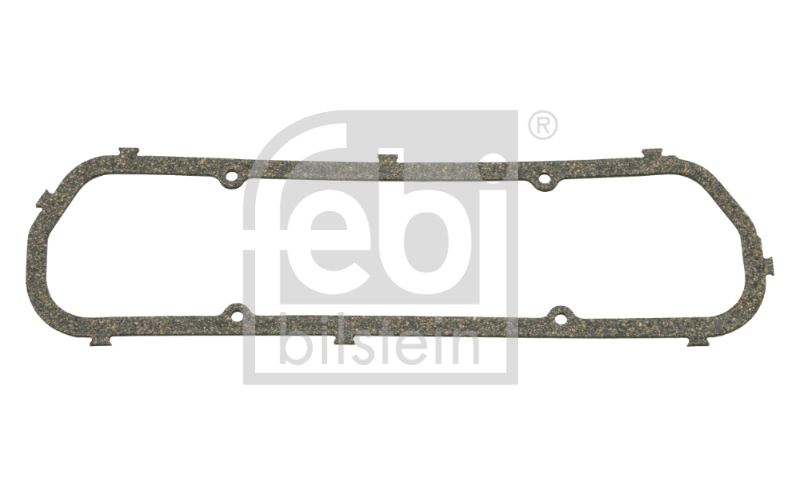FEBI 06282 — ÜST KAPAK CONTASI FORD 96BM 6584 A4A FIESTA-KA 96-