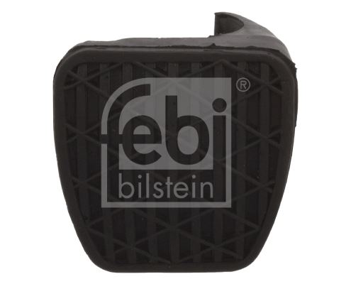 FEBI 07534 — DEBRİYAJ/FREN PEDAL LASTİĞİ BM 83-