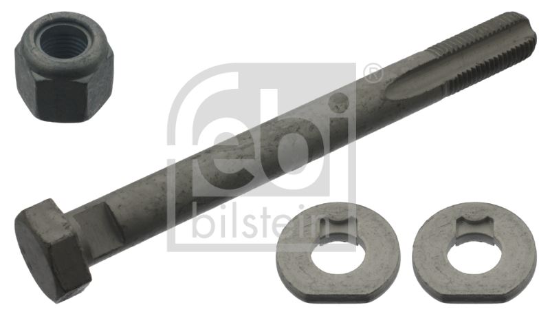 FEBI 07758 — M.BENZ W210 SALINCAK CİVATASI 2103300018