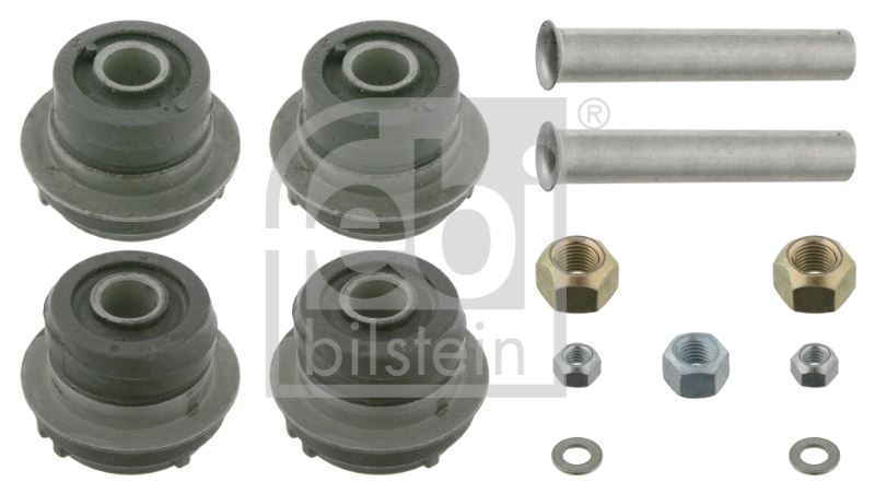 FEBI 08561 — M.BENZ W124 ALT SALINCAK TM.TK 1243300575